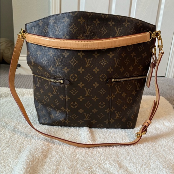 Louis Vuitton Melie bag - Picture 3 of 11